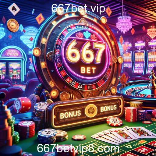 Descubra as Melhores Promoções no 667bet.vip